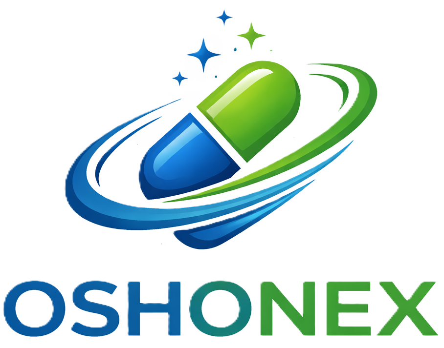 OSHONEX Logo
